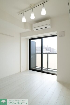 ブライズ南砂の物件内観写真